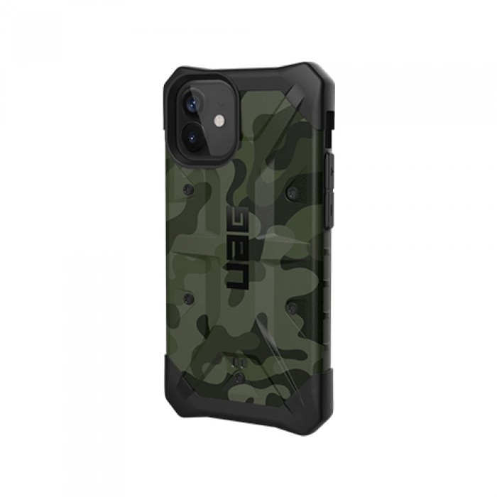 ỐP LƯNG IPHONE 12 MINI UAG PATHFINDER SE
